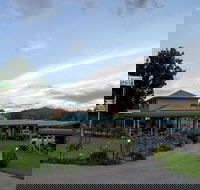 The Rest Point Motor Inn and Hereford Steakhouse Char Grill - Tourism Adelaide