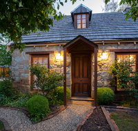The Stone Cottage Beechworth