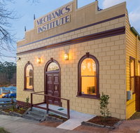 The Old Mechanics - Tourism Adelaide