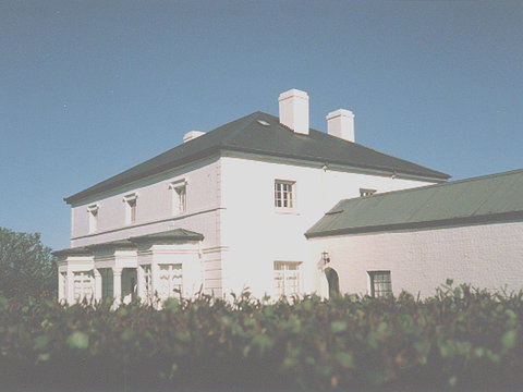 The Grove - Tourism Adelaide 2