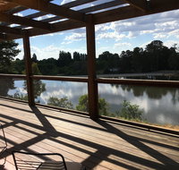 The Lakehouse Beechworth