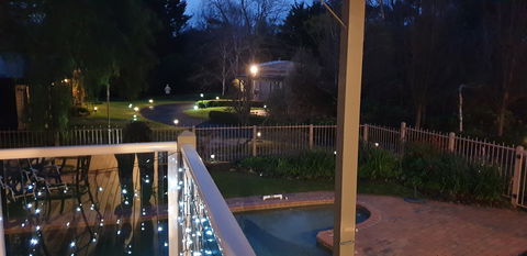 The Musicians Retreat B&B - Tourism Adelaide 1