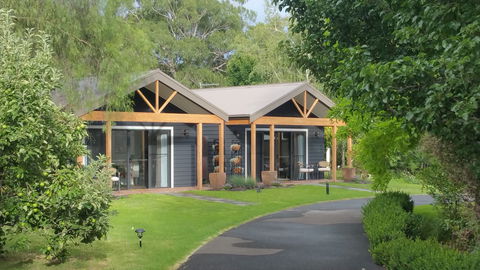 The Musicians Retreat B&B - Tourism Adelaide 2