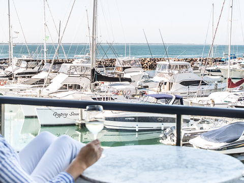 The Anchorage Hotel And Spa - Tourism Adelaide 2