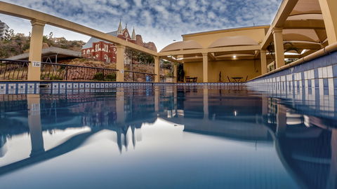 The Robert Towns - Tourism Adelaide 1