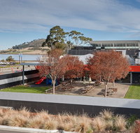 The Foreshore Motel  Tavern Hobart Lauderdale - Tourism Adelaide