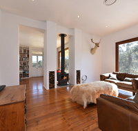 The Parson's Retreat - Tourism Adelaide