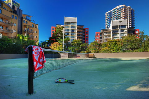 The Docks On Goodwin - Tourism Adelaide 2