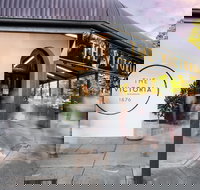 The Victoria Bathurst - Tourism Adelaide