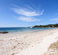 The White House Jervis Bay - Tourism Adelaide