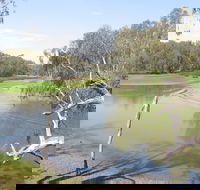 The Shanty Waterside Cottages - Tourism Adelaide