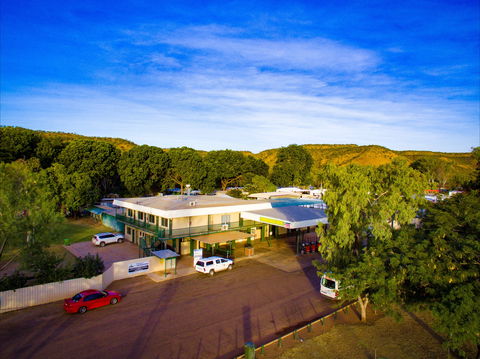 Timber Creek Hotel And Caravan Park - Tourism Adelaide 1