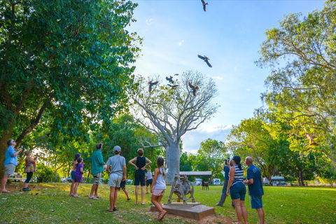 Timber Creek Hotel And Caravan Park - Tourism Adelaide 2