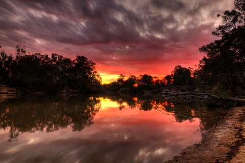 Tindarra Resort - Tourism Adelaide 0