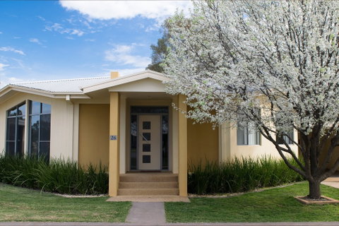 Tindarra Resort - Tourism Adelaide 1