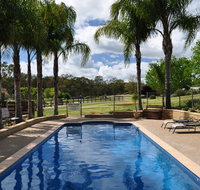 Tokemata Retreat - Tourism Adelaide