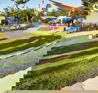 Toowoon Bay Holiday Park - Tourism Adelaide