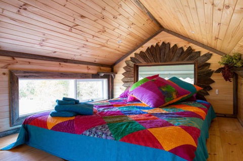 Torquay Farmstay Studio Truck - Tourism Adelaide 1