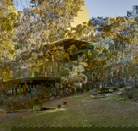 Tuckers Rocks Cottage - Tourism Adelaide
