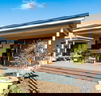 Tumby Villas - Tourism Adelaide
