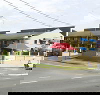 Tweed Harbour Motor Inn - Tourism Adelaide
