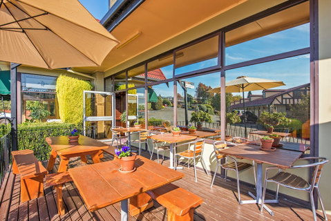 Village Family Motor Inn - Tourism Adelaide 1