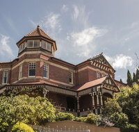Werndee Accommodation - Tourism Adelaide