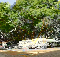Williamstown Queen Victoria Jubilee Park - Tourism Adelaide