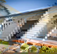 Wine Country Cottage - Tourism Adelaide