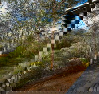 Wollombi Bush Retreat - Tourism Adelaide