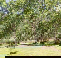 Youdales Hut campground and picnic area - Tourism Adelaide