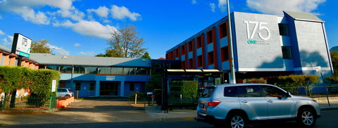 175 One Hotels And Apartments - Tourism Adelaide 0