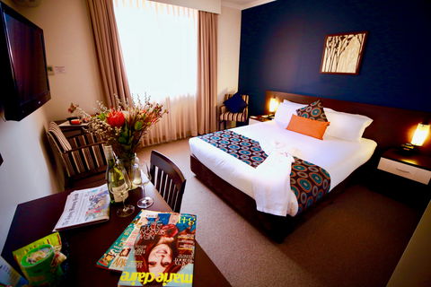 175 One Hotels And Apartments - Tourism Adelaide 1