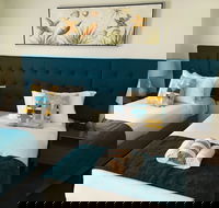 1770 Lagoons Central Apartment Resort - Tourism Adelaide