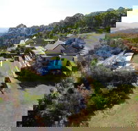 215 Mt Buffalo Retreat - Tourism Adelaide