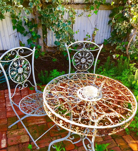 3 Divas Accommodation - The Moscato Cottage - Tourism Adelaide 2