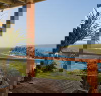 Absolute Oceanfront Cottage - Tourism Adelaide