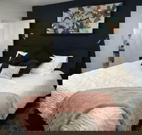 Adagio In Auburn - Tourism Adelaide