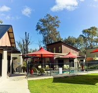 Adelphi Apartments - Tourism Adelaide