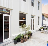 Alabama Hotel Hobart - Tourism Adelaide