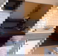 Altair Motel and Restaurant - Tourism Adelaide