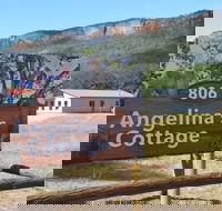 Angelina's Cottage - Capertee Valley - Tourism Adelaide