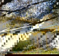 Arcadia House - Tourism Adelaide