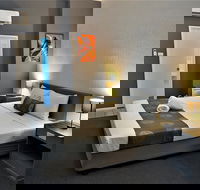 Archer Park Motel - Tourism Adelaide