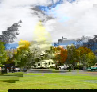 Armidale Tourist Park - Tourism Adelaide