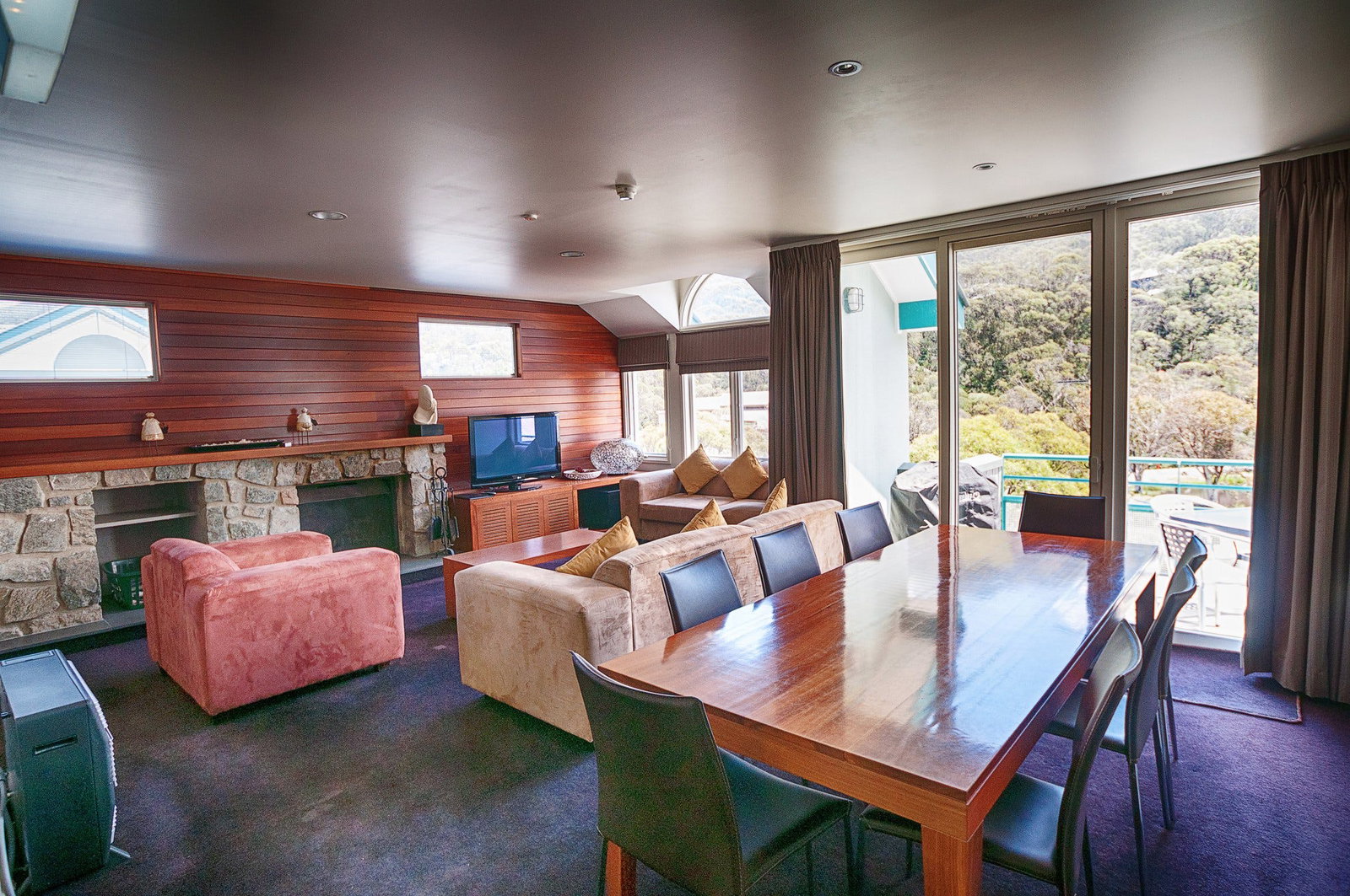 Thredbo NSW Tourism Adelaide