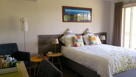 Austiny Bed And Breakfast - Tourism Adelaide 1