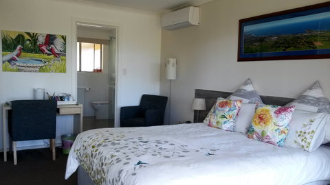 Austiny Bed And Breakfast - Tourism Adelaide 2