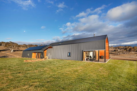 Avonside Alpine Estate - Tourism Adelaide 0