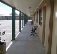 Bakehouse Motel Goulburn - Tourism Adelaide